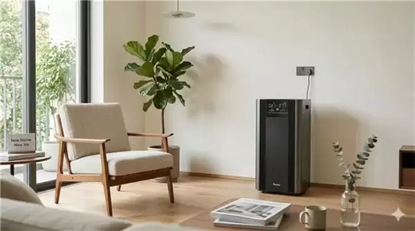 过敏人群选购净化器：品牌横向对比与评测数据全解析（2026版）