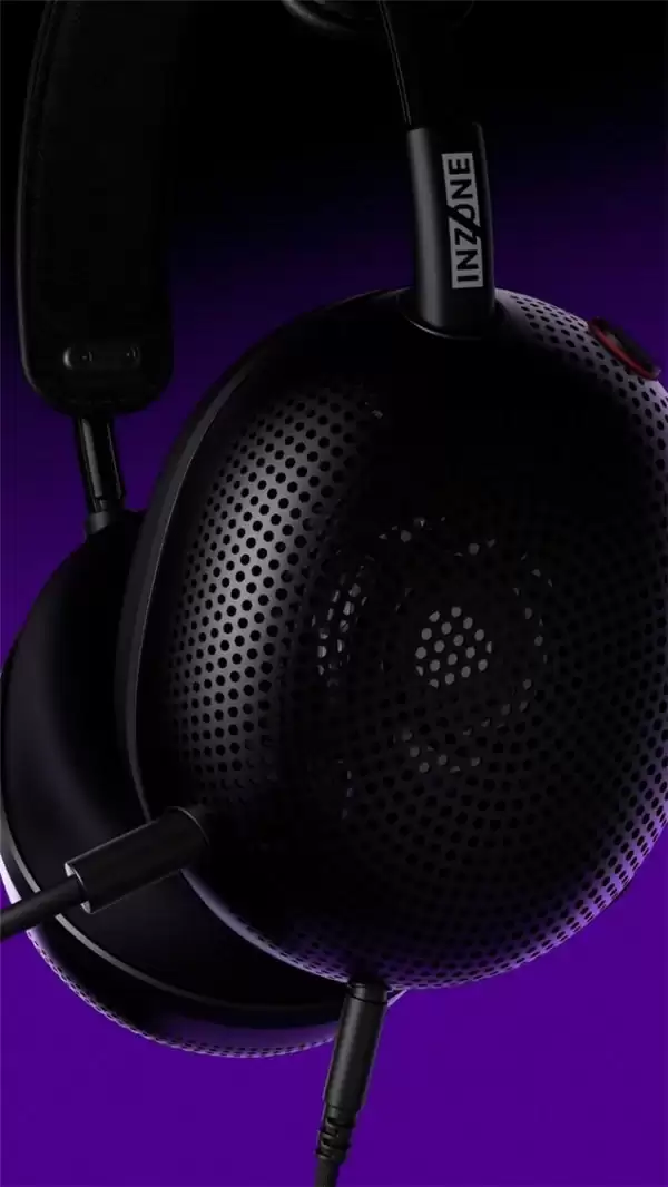 天生为赢，沉浸入境索尼 INZONE 英纵发布 H6 Air 与 M10S II 等多款重磅新品