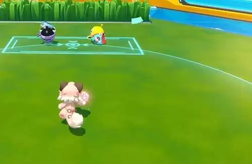 《蛋仔派对》丽芙卡技能介绍