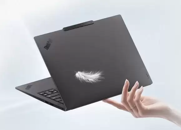 职场人新选择，联想 ThinkPad X14 2026 全能办公本