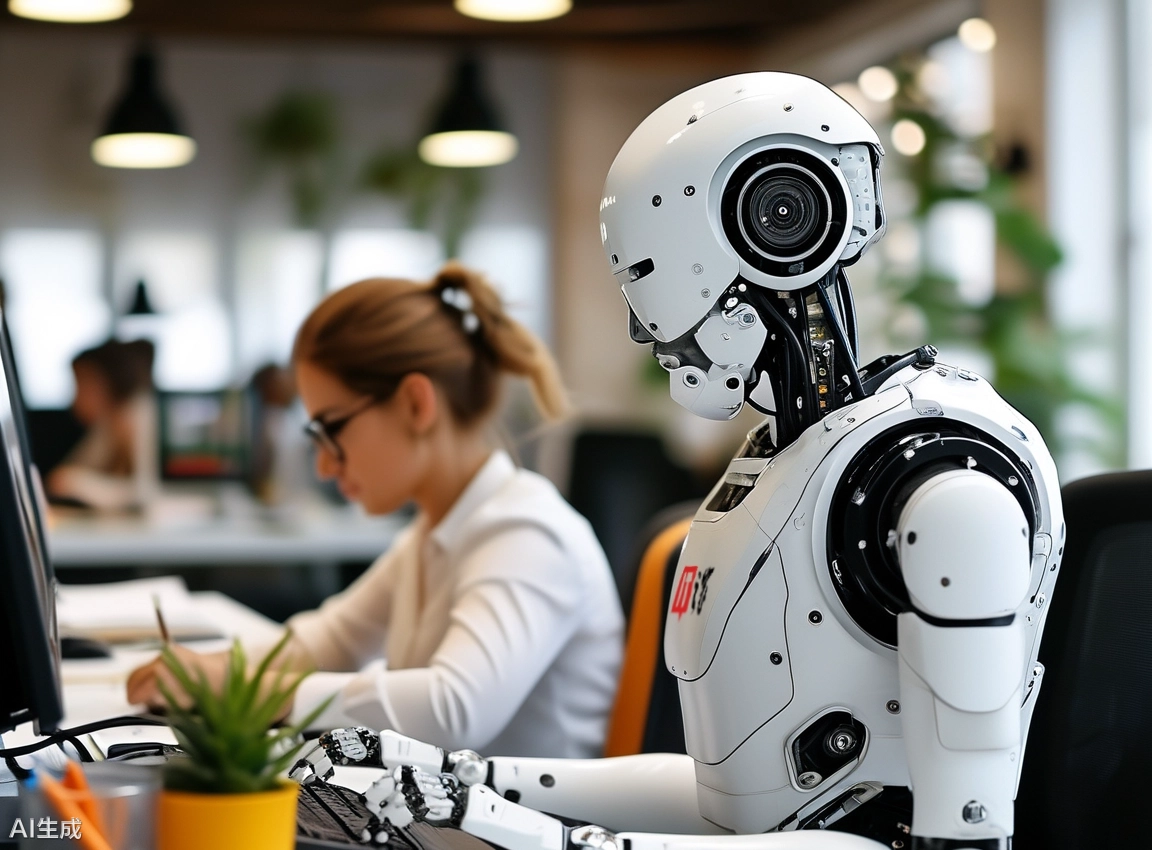 OpenAI COO 莱特卡普：如果你看好 AI，就可以同样看好传统软件