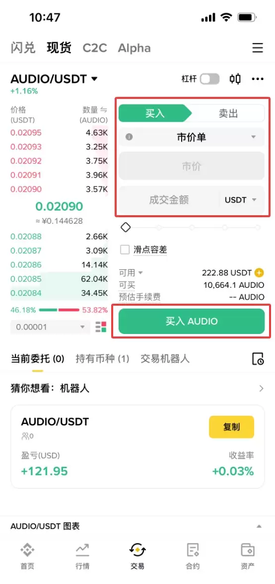 什么是Audius（AUDIO）币？AUDIO运作方式、投资前景及购买方法