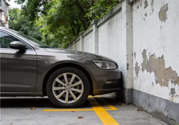 车停路边没动也要赔86万元！4名车主因违停致1人离世 法院判了