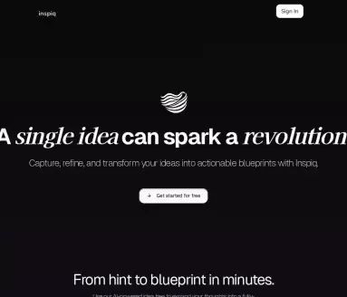 Inspiq