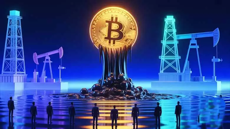 比特币价格受石油市场波动影响：会成为比特币的催化剂吗？