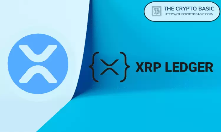 XRP账本量子安全路线图示意图