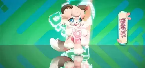 《蛋仔派对》丽芙卡技能介绍