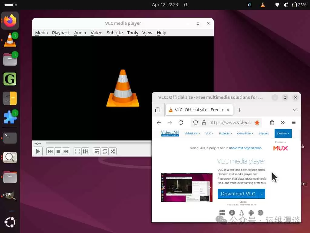 桌面生产力直接拉满！ Ubuntu安装后别急着用这7个设置一定要改