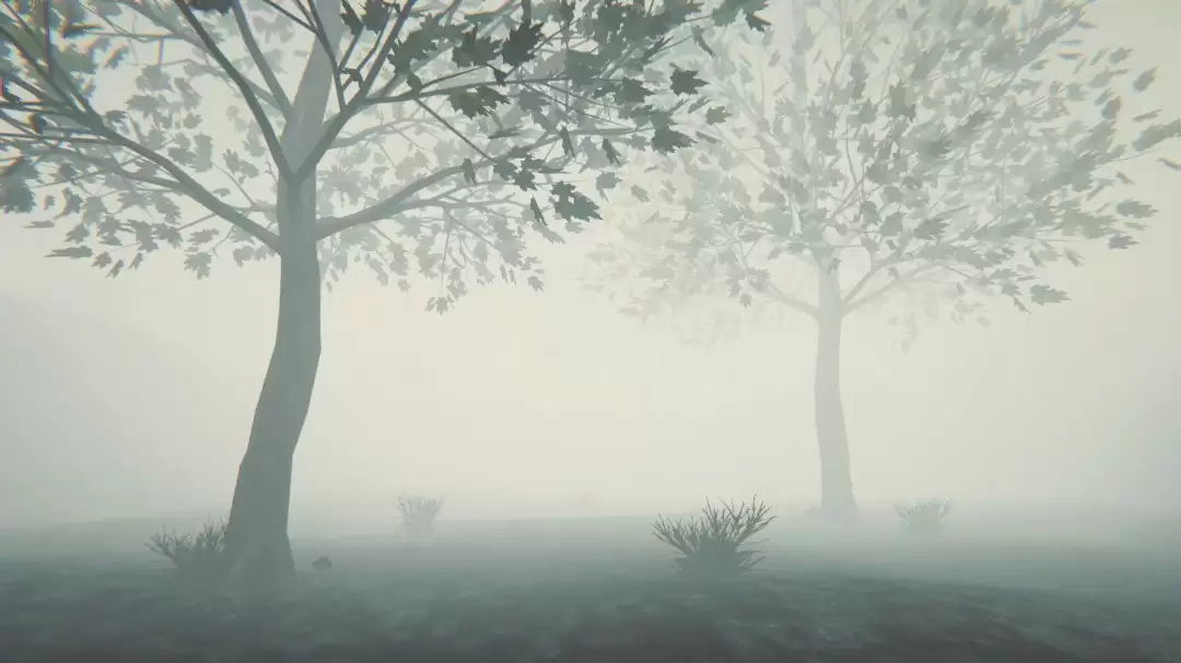 Steam喜加一！《恐怖的深度：蘑菇日》免费领