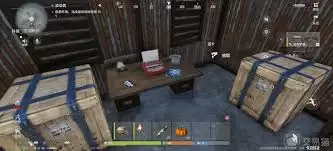 失控进化雷达残骸何时刷新