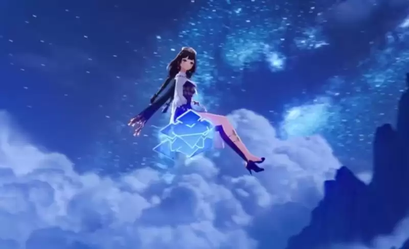 《归环》换人机制介绍