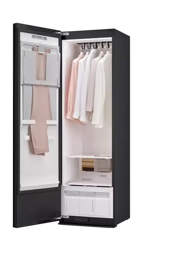 选购衣物护理机十大品牌排行指南：从纤维级奢护看高端家装新趋势