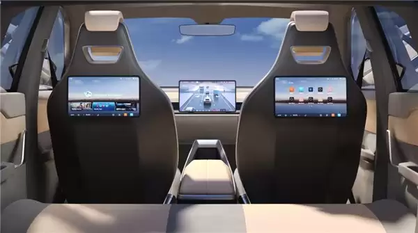 中科创达 AquaDrive AIOS 1.0 HMI 斩获 2026 德国 IF 设计大奖，定义 AI 座舱新体验