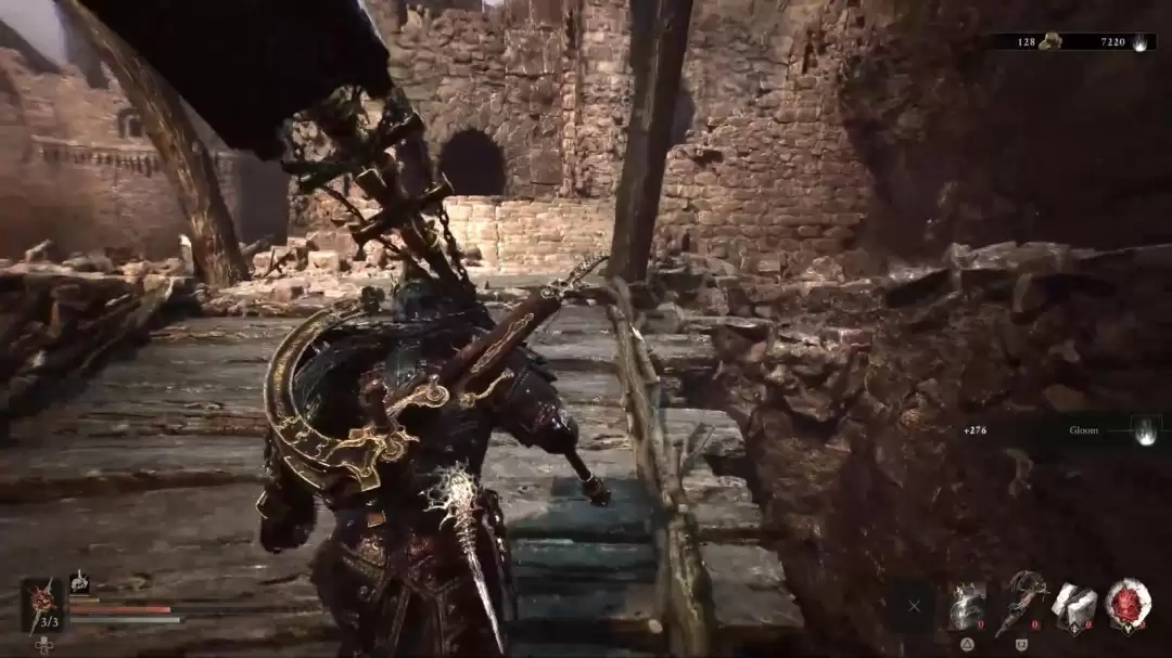 ARPG《致命躯壳2》新实机演示 画面精美战斗激烈