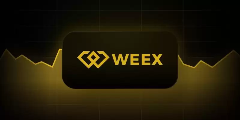 Weex交易所官方网址 Weex交易所官方APP下载 - php中文网