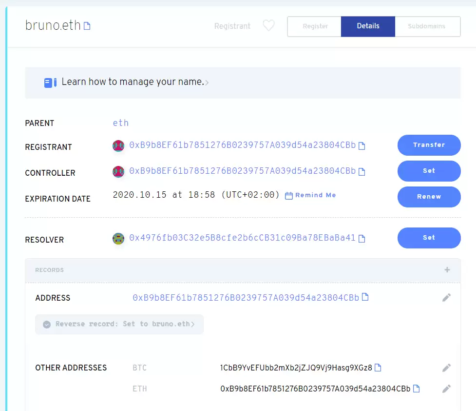 比特币现货和资金的区别在哪