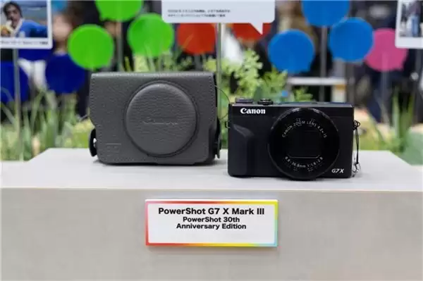 CP+ 2026 佳能研发团队专访 光学突破、概念探索与 PowerShot 三十载焕新