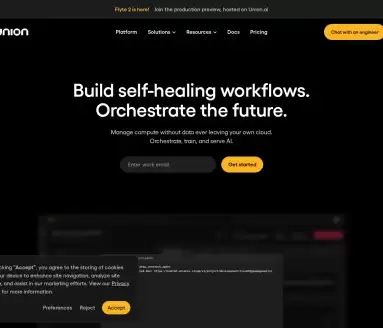 Union AI