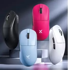 2026 电竞鼠标排行榜前十名揭晓：迈从 A7 V2 凭实力成性价比之王