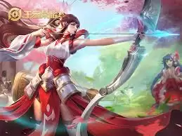 王者荣耀伽罗如何实现远程消耗