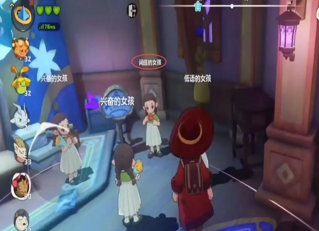 《洛克王国：世界》朔夜伊芙获取方法