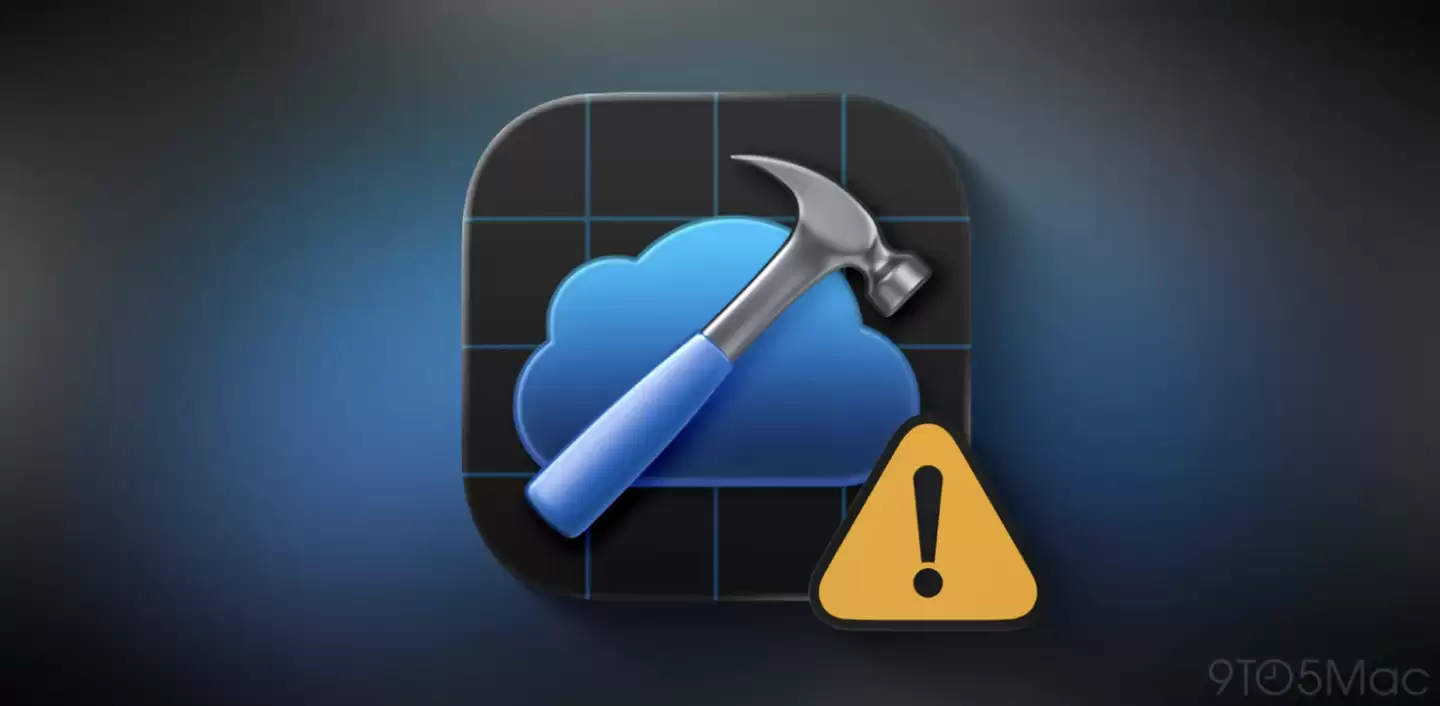 苹果 Xcode Cloud 服务宕机后现已正式恢复，开发者云端构建受阻超 21 小时