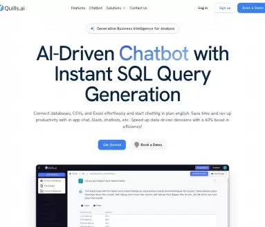 Quills AI