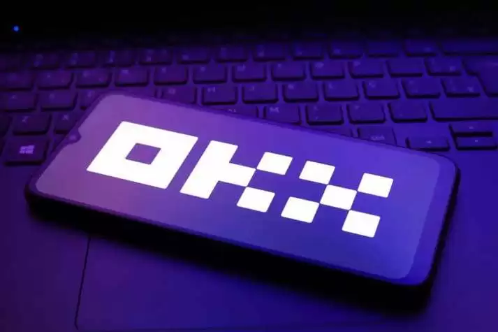 OKX交易所最新版下载 v8.45.0 欧易官方安卓版 - php中文网