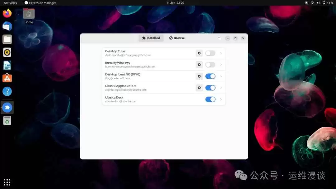 桌面生产力直接拉满！ Ubuntu安装后别急着用这7个设置一定要改