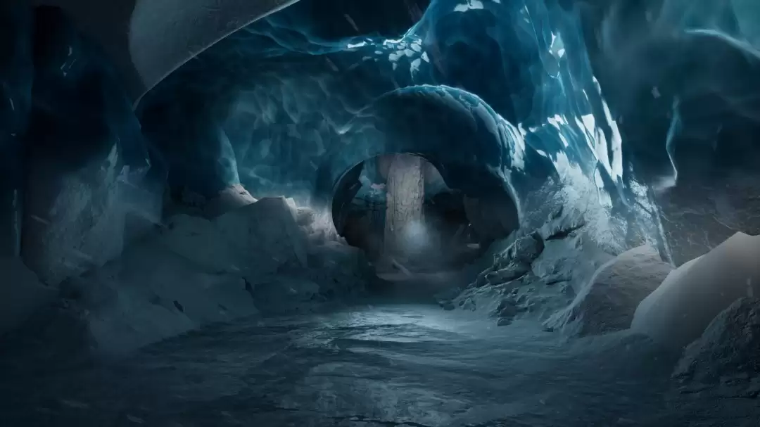 北极寻子！新作《WILL: Follow The Light》5月发售