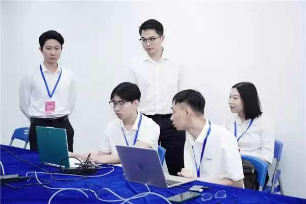 “湾区数超”复赛启幕！178 支队伍齐聚东莞，竞逐数据创新新高度