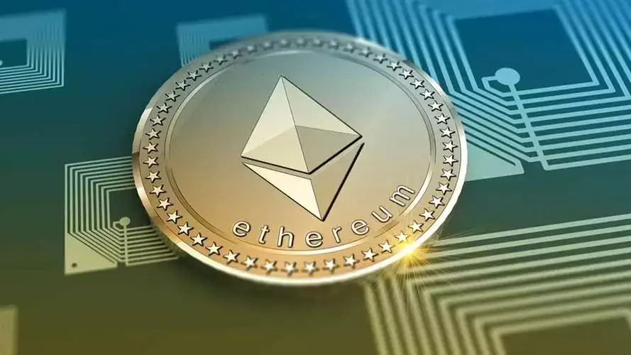 以太坊什么时候升级2.0