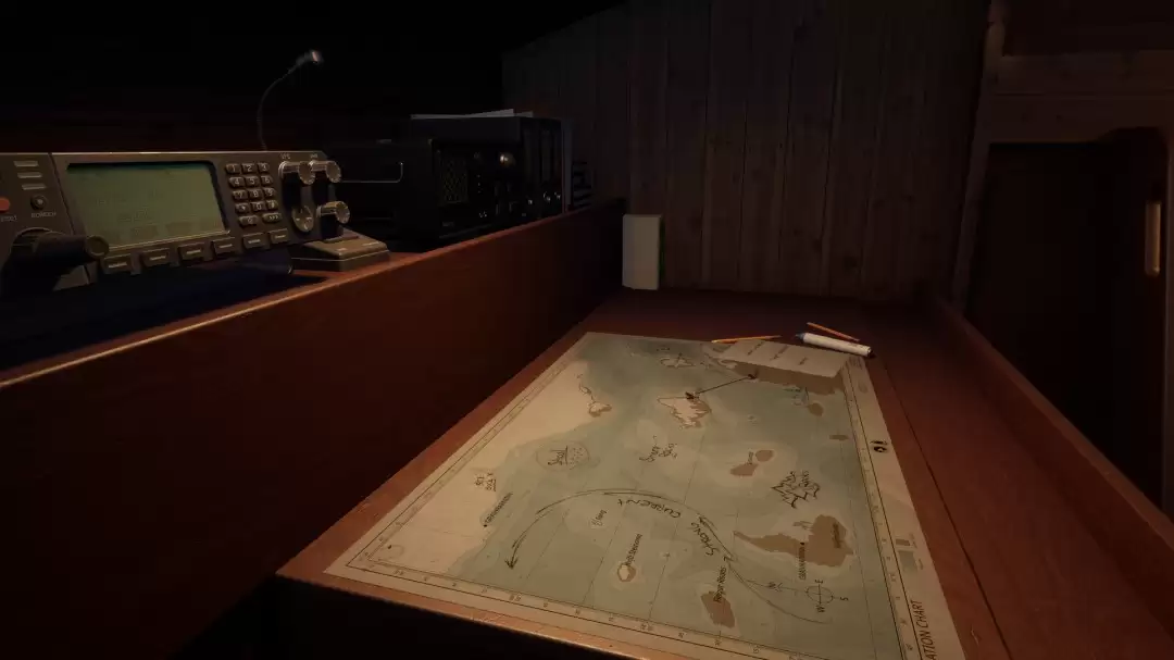 北极寻子！新作《WILL: Follow The Light》5月发售