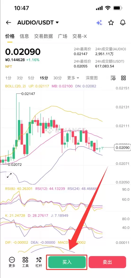 什么是Audius（AUDIO）币？AUDIO运作方式、投资前景及购买方法