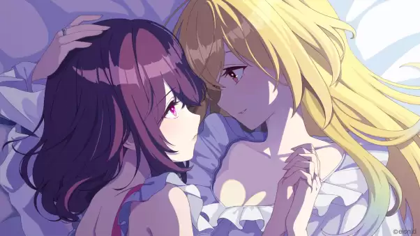 现代奇幻ADV《爱里斯·奥德赛：心火之戒》确定于2026年5月29日发售！