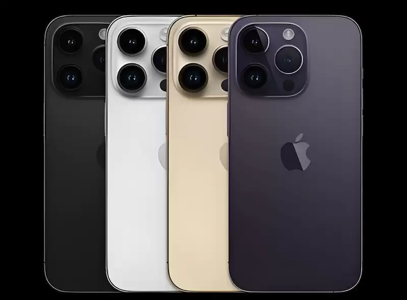 苹果iphone官网直达入口 苹果官网中国站点访问页面 - 本站