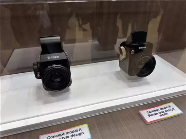 CP+ 2026 佳能研发团队专访 光学突破、概念探索与 PowerShot 三十载焕新
