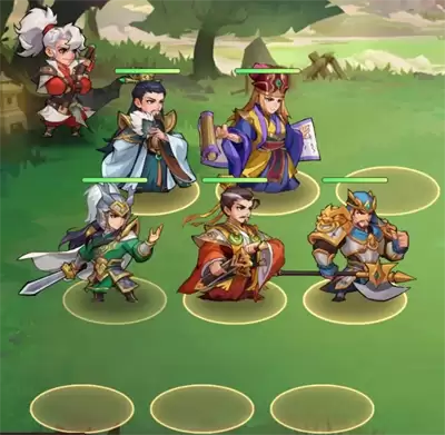 《三国杀：武将觉醒》周瑜角色使用测评