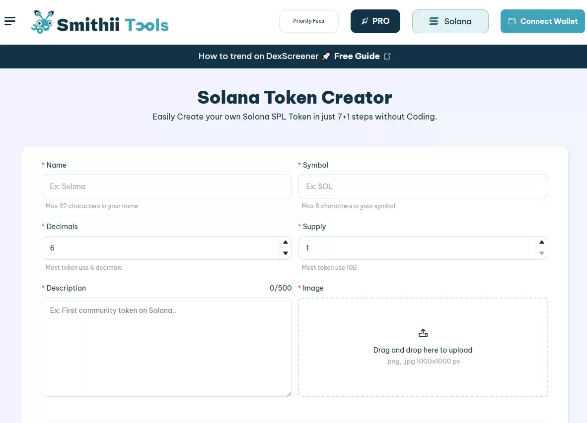 币圈发币平台有哪些？盘点5大常见的一键发币平台