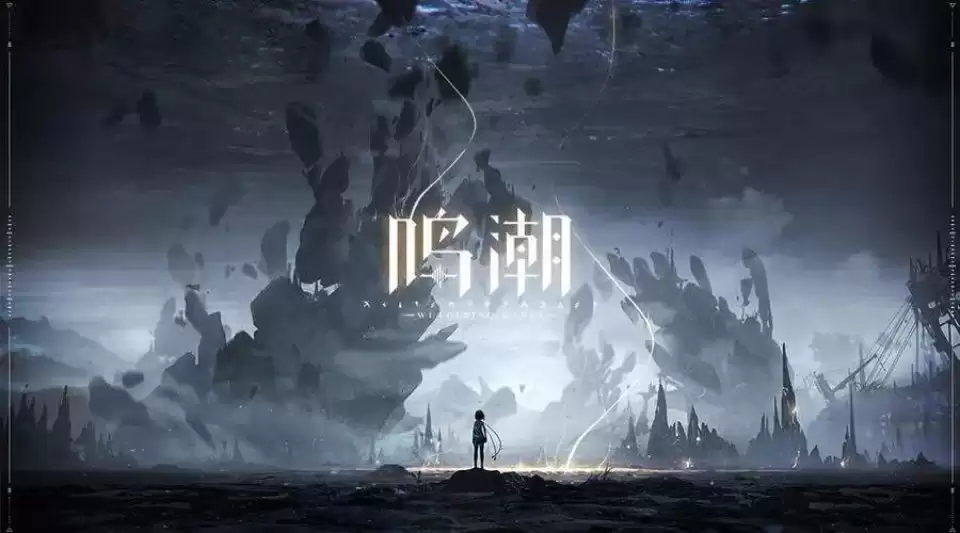 《鸣潮》角色脚部特写国外爆火 粉丝夸赞简直是艺术