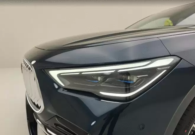 油耗2L级零百加速5.4s带四驱 吉利星耀7预售11.28万起