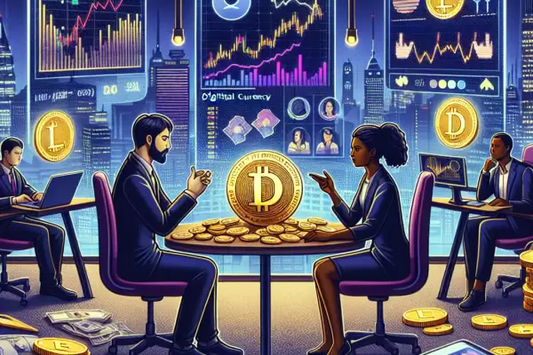 以太坊可以赚钱吗