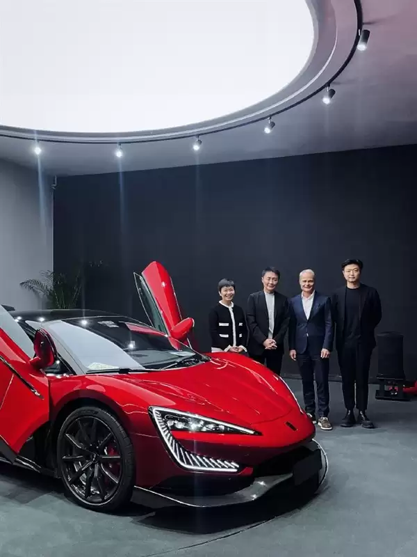 《GT赛车7》制作人官宣更新！神秘新车剪影引爆玩家猜测