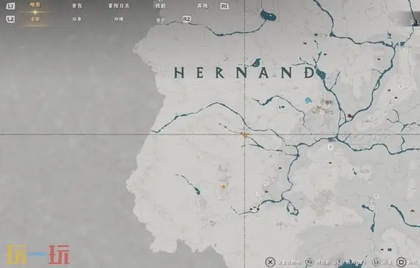 红色沙漠暗巷统治者布制盔甲获取方法 暗巷统治者布制盔甲获取位置