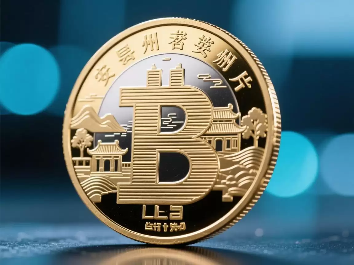 安州区纪念币，承载地域文化的流动名片