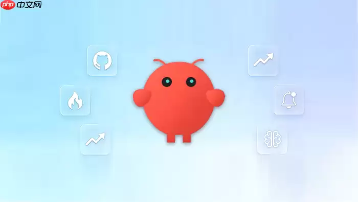 微信新闻热点聚合：OpenClaw自动抓取热搜并生成简报