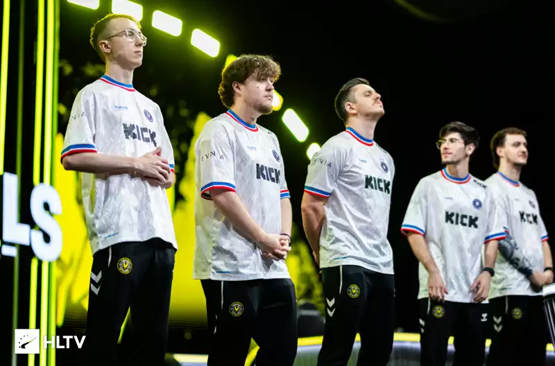 坦然认输！flameZ谈被donk 1v5：真的没办法，FURIA守擂压力巨大