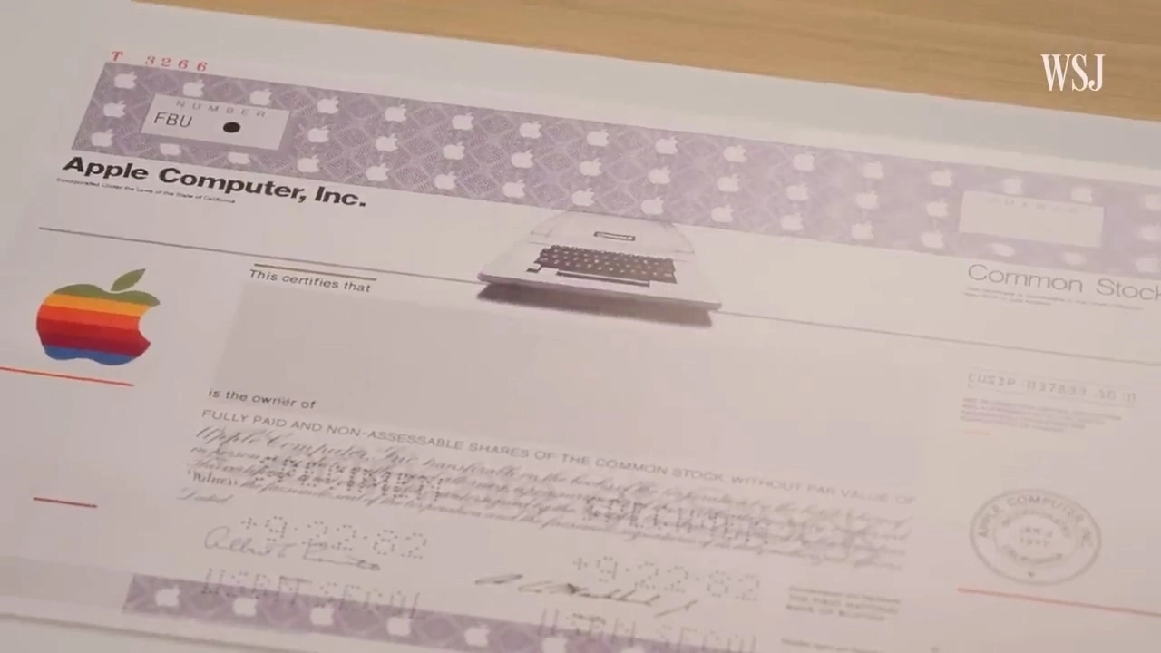 库克回顾：iPod 爆红需 3 个月产 1500 万台，倒逼苹果打造出世界级供应链