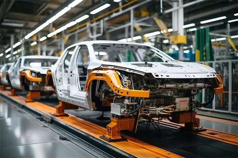 福特CEO警告: 中国汽车行业实力太强劲，若入美我们汽车制造业会遭受毁灭性打击