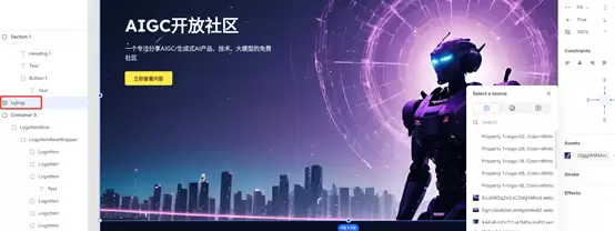 只用文本，3分钟生成一个网站！首个ChatGPT版网站开发平台